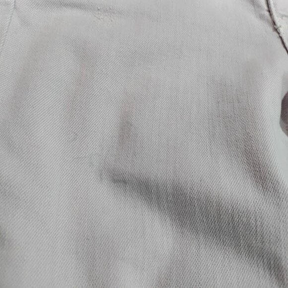 Pilcro and the Letterpress Anthropologie High-Rise Bootcut Pants Women's Size 26 - Picture 6 of 12
